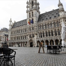 Belçika'da silahlı saldırı: 2 can kaybı