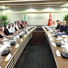 Türkiye Suudi Arabistan'ın elektronik vize uygulamasına dahil edildi