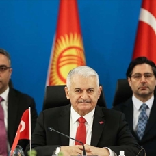 14. Aksakallar Konseyi Toplantısı Özbekistan'da yapıldı