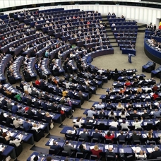 Avrupa Parlamentosu'ndan Gazze çağrısı: İnsani koridor açılmalı