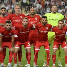 Antalyaspor'un İsrailli futbolcuları Gaziantep FK maçına çıkmayacak