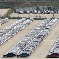 Türkiye 9 ayda 3,5 milyar dolarlık hafif ticari araç-kamyon ihraç etti