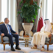 Katar Dışişleri Bakanı: Uluslararası hukukun ihlaline karışan tüm taraflar hesap vermeli