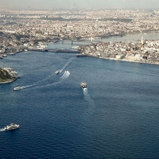 TPAO'dan yeni hamle! Marmara Denizi'nde petrol aranacak
