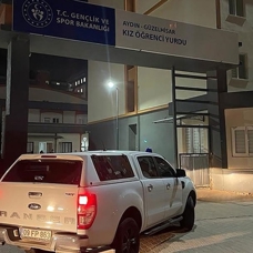 Gençlik ve Spor Bakanlığı: Aydın KYK Yurdundaki asansör kazasıyla ilgili inceleme sürüyor