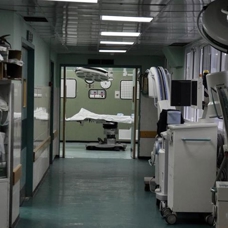 BM'den İsrail'e tepki: Hastane saldırısı  insancıl hukukun ihlali olacaktır