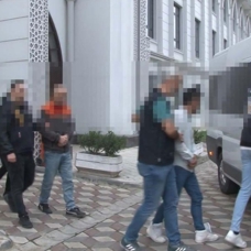 E-ticaret sitelerinden 71 kişiyi 500 bin lira dolandırdılar: 4 tutuklama