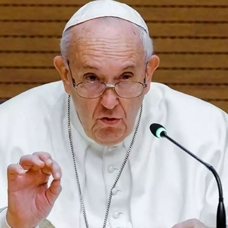 Papa'dan Gazze için ateşkes çağrısı