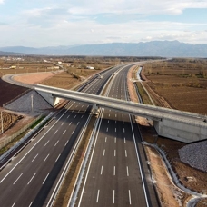 Orta koridorda Türkiye'nin eli güçlenecek: Ankara - İstanbul arasına yeni otoyol