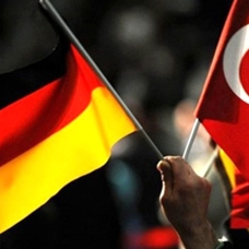 Almanya'dan Türkiye'ye iş birliği teklifi