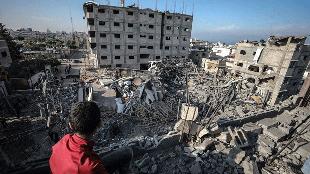 Gazze Hükümeti, UNRWA'yı suçladı