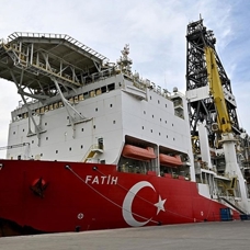 Keşiflerin Fatih'i Karadeniz'de sondaja devam ediyor