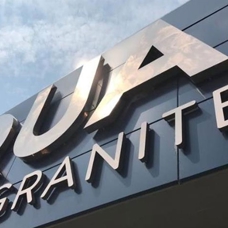 QUA Granite yenilikçi ürünleriyle Cersaie Fuarı'nda iz bıraktı