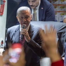 Başkan Erdoğan bugün Rize'de bir dizi açılış törenine katılacak