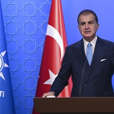 AK Partili Çelik'ten BM'ye tepki: Sürecin gidişatına müdahil değil 