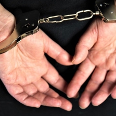 Firari FETÖ hükümlüsü eski polis Afyonkarahisar'da yakalandı