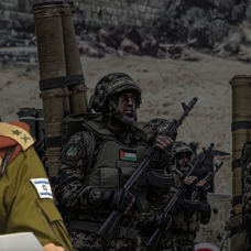 İsrailli komutandan Hamas itirafı: "Zor ve külfetli bir savaş"
