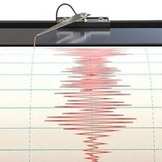 Marmara Denizi'nde 4.1 büyüklüğünde deprem