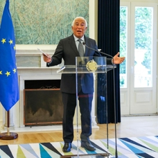 Yolsuzlukla suçlanmıştı: Portekiz Başbakanı istifa etti