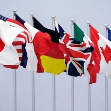 G7 ülkeleri, Ukrayna'ya destekte mutabık kaldı