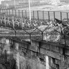 'Utanç Duvarı' 34 yıl önce yıkıldı