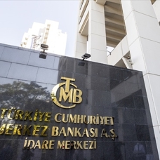 Merkez Bankası rezervleri en yüksek seviyeye ulaştı