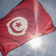 Tunus'ta, İsrail'e destek veren ülkelerin büyükelçilerinin sınır dışı edilmesi çağrısı
