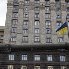 NATO'nun Ukrayna'ya 'ihtiyaca göre' yardım desteği devam edecek