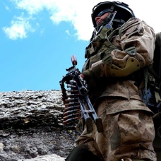 Fırat Kalkanı bölgesinde 3 terörist öldürüldü