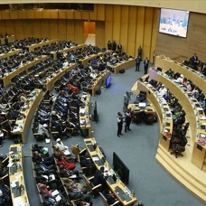 Afrika Birliği'nden Sudan krizi toplantısı