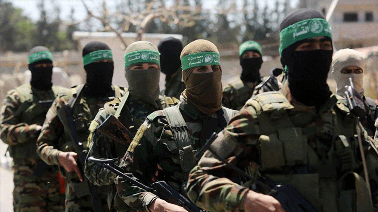 Hamas 7 Ekim saldırılarına dikkat çekti: İsrail'in yalanlarını ortaya çıkardı 
