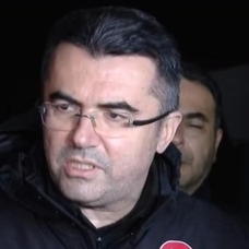 Ereğli'de fırtına felaketi: Zonguldak Valisi Hacıbektaşoğlu ve AFAD Başkanı Memiş açıklamalarda bulunuyor