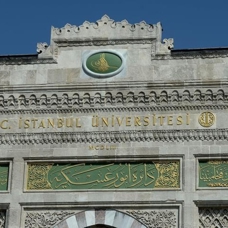 İstanbul Üniversitesi İsrail'e desteğini açıklayan markaları reddetti