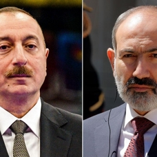 Azerbaycan'dan Ermenistan'a açık çağrı