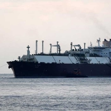 Cezayir'den yola çıktı... LNG gemisi haftaya limana ulaşacak