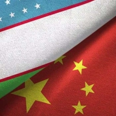 Özbekistan ile Çin arasında stratejik diyalog toplantısı