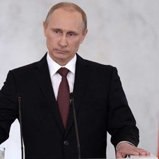 Putin: Gazze'deki durum kritik sınırı aştı