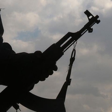 Terör örgütü PKK'da çözülme sürüyor: Bir kişi daha teslim oldu