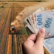 Bakan Yumaklı duyurdu: Tarımsal destekleme ödemeleri bugün hesaplara aktarılacak