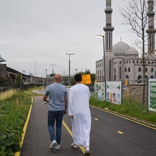 Hollanda'da Müslümanlar, genel seçimlerden İslam düşmanı Wilders'ın önde çıkması nedeniyle endişeli