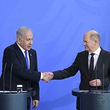 Almanya'nın İsrail'e borcu ödendikçe azalmıyor