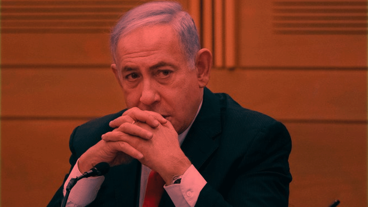 İsrail basınından 'hükümet çatlağı' itirafı: Netanyahu'yu darbe korkusu sardı