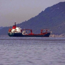 Çanakkale Boğazı gemi trafiğine açıldı