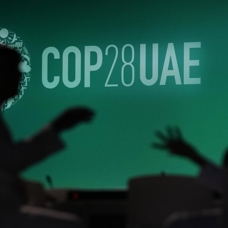 BM İklim Zirvesi Dubai'de başladı: 12 Aralık'a kadar devam edecek