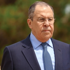 Lavrov: "Gazze'deki durum çok ağır"