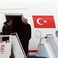 Başkan Erdoğan, 7 Aralık'ta Atina'ya gidiyor
