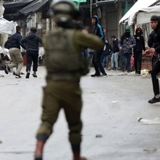 İşgalci İsrail Batı Şeria'da bir Filistinliyi daha katletti