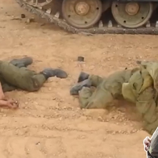 İşgalci İsrail ordusundan flaş 7 Ekim açıklaması: Hamas, Gazze Tümeni Komutanı'nı öldürdü