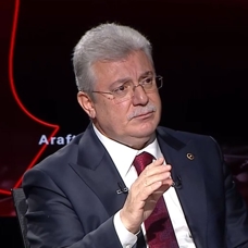 AK Partili Akbaşoğlu: ‘Dünya 5'ten büyüktür' sesindeki umut Pax Türkiye'den geçiyor