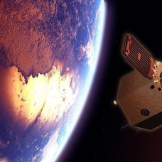 GÖKTÜRK-1 uydusu 7 yaşında: Dünyanın etrafında 37 bin 378 tur attı